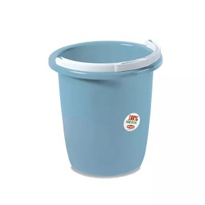 Stefanplast emmer blauw