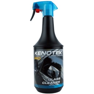 Kenotek glass cleaner