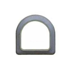 Campking D-ring 13 mm (ve.10)